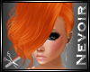 ✄ Rihanna 6 Mandarin