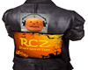 RCZ Halloween Jacket