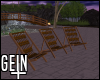 -G- Rattan Loungers