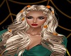Qaycelin pumpkins blonde