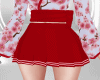 Skirt Kimono RLL
