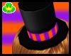 [Halloween] Hat