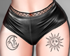 A| Leather  tattoo v2
