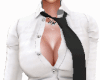 EY White Shirt Tee