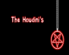 The Houdini's