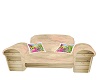 Pretty Pony Chair