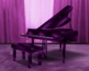 HLS-Purple Sparkle Piano
