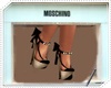 Moschino shoes 