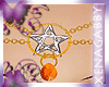 Wiccan G/S Pentacle