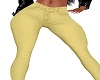 Lucy Gold Skinny Jeans