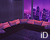 iD: Aesthetic Sofa