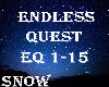 S* Endless Quest