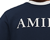 Long Sleeve+Amir'