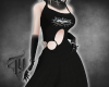 666 l black ring
