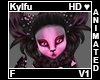 Kylfu Animated F V1