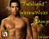Twilight Werewloves stam