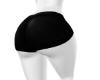 Black Baddie Shorts