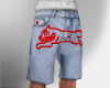 Wolf Red.