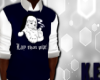 Xmas Sweater Vest