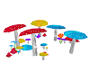 Wonderland Mushrooms