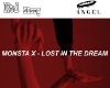 MONSTAX LOST INTHE DREAM