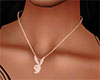 Playboy Necklace-RsGold
