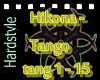 Hikona - Tango