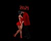 Kissing Couple 2021