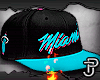 P! 🛒 MIAMI CAP BL.