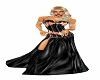 Black Desire Dress