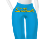 Pant Simpson F