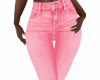E* Pink Jeans RL