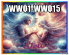♫ WWQ1-WWQ15 SLOW