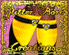 !i! Love - Yellow