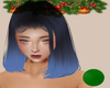 !B Chrissy Blue Ombre
