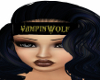 VampinWolf Headband (F)