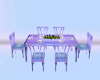 [Der] Dining Table