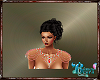 Lady in Red Pearls addon