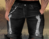 Skeleton Pants