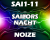 SAILORS NACHT