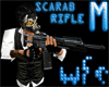 WFC Scarab Rifle M