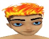 FieryFire hair