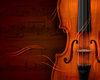 Beautiful Violin Hammock