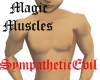 Magic Muscles