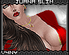 V4NY|Juana Slim