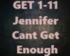 Jennifer Lopez-Cant Get