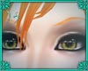 (IS) Zoe's Eyes