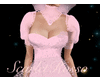 Sparkle Pink Gown