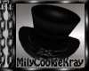 MCK Top Hat Black v2