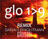 Glosoli Remix Mix 1/2